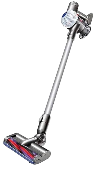 Dyson Süpürge Bataryası Değişimi